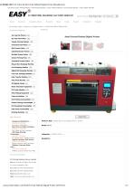 UV Flatbed Printer-1