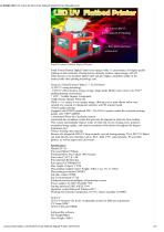 UV Flatbed Printer-2
