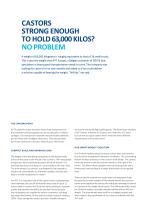 HEAVY-DUTY TRANSPORTERS WITH OMIKRON QUADRO-3