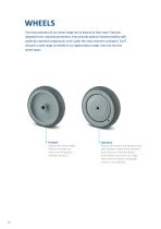 PRODUCT INFORMATION AGILA STAINLESS-10