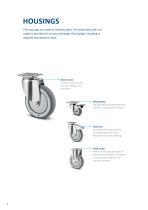 PRODUCT INFORMATION AGILA STAINLESS-6