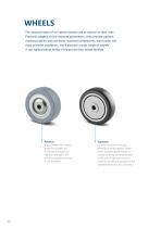 PRODUCT INFORMATION AGILA TWIN-10