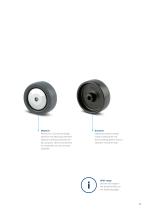 PRODUCT INFORMATION AGILA TWIN-11