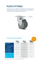 PRODUCT INFORMATION AGILA TWIN-16