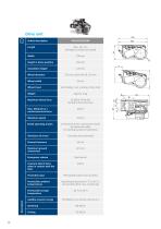 PRODUCT INFORMATION E-DRIVE FLEX-16