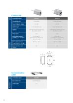 PRODUCT INFORMATION E-DRIVE FLEX-18