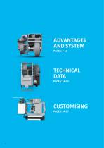 PRODUCT INFORMATION E-DRIVE FLEX-2