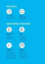 PRODUCT INFORMATION GALEA-13