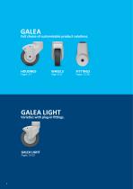 PRODUCT INFORMATION GALEA-2