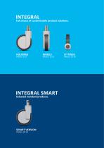 PRODUCT INFORMATION INTEGRAL-2