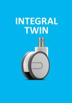 PRODUCT INFORMATION INTEGRAL TWIN-4