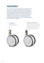 PRODUCT INFORMATION LINEA CLINIC-12