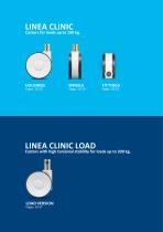 PRODUCT INFORMATION LINEA CLINIC-2