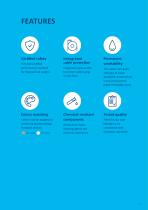 PRODUCT INFORMATION LINEA CLINIC-7