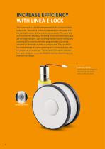 PRODUCT INFORMATION LINEA CLINIC-8