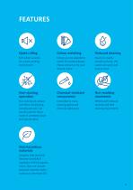 PRODUCT INFORMATION LUMINA-11
