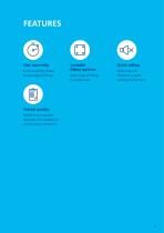 PRODUCT INFORMATION LUMINA-17