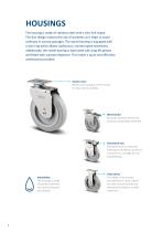 PRODUCT INFORMATION SCOUT-6