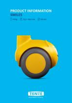 PRODUCT INFORMATION SMILES-1