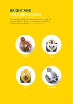 PRODUCT INFORMATION SMILES-7