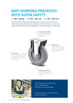 SOLUTIONS FOR MECHANICAL ENGINEERING + WORKSHOPS - 8