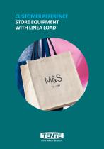 STORE EQUIPMENT WITH LINEA LOAD-1