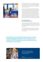 TRANSPORT TROLLEYS WITH DURATECH-4
