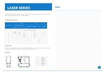 LASER SERIES - 4