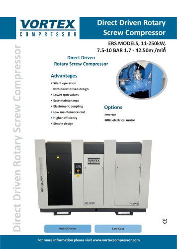 ERS DD Catalogue