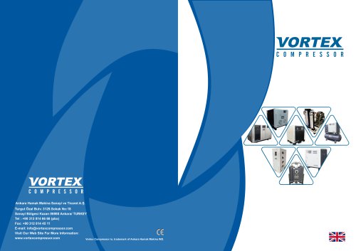 General Products Catalogue