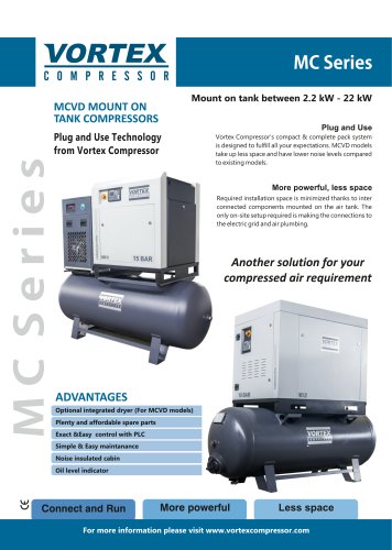 MC Catalogue