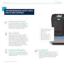 B-DETECTION PLUS – The Next Generation Online Gas Measurement Systems - 4