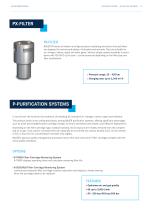 BAUER ACCESSORY SYSTEMS - 2024-13