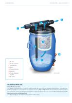 BAUER ACCESSORY SYSTEMS - 2024-7