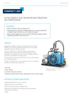 COMPACT LINE – Compressors for sports & safety applications-2