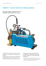 THE COMPACT LINE ? Mobile Power Packs in convincing BAUER Quality-4
