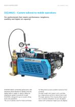 THE COMPACT LINE ? Mobile Power Packs in convincing BAUER Quality-6