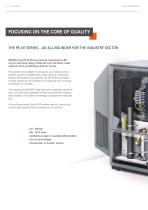 PE-VE INDUSTRY 2024-2