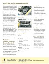 Finestac Nested Part Finisher-2