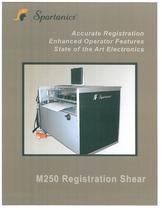 M250 Registration Shear-1