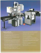  M512 Plastic Card Punching System-2