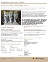 M590 Hot Stamping Machine-2