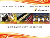 X-140 In-Line Laser Cutting Station-1