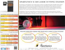 X-140 In-Line Laser Cutting Station-2