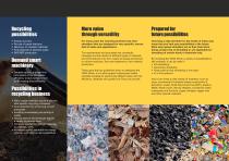THE MOST VERSATILE WASTE SHREDDER ON THE MARKET-3
