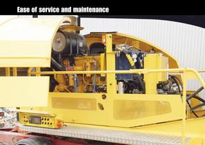 TANASHARK mobile shredder-10