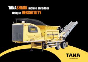 TANASHARK mobile shredder-1