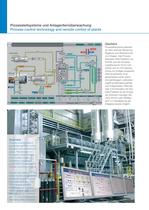 Individual system solutions for  power generation plants-10