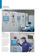 Individual system solutions for  power generation plants-12
