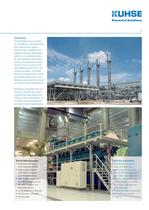 Individual system solutions for  power generation plants-13